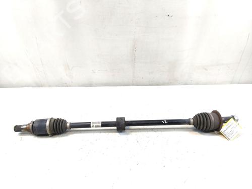 Antriebswelle rechts vorne für SUZUKI VITARA (LY) 1.6 (APK 416) (120 hp) 31687707