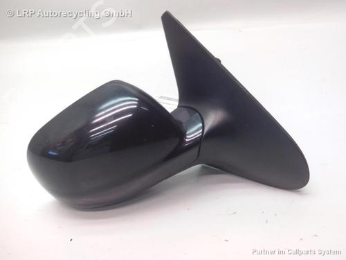 Used Right mirror VW POLO (6N2) 1.4 16V (75 hp) 20535198