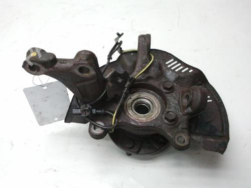 Right front steering knuckle TOYOTA AURIS (_E15_) 1.6 (ZRE151_, ZRE151R) | BP20530014M26 