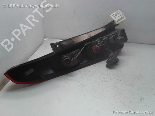 Right taillight FORD FIESTA V (JH_, JD_) 1.4 TDCi | BP20566947C35 