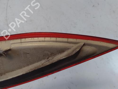 Tailgate trim OPEL ASTRA H TwinTop (A04) 1.8 (L67) | BP30363638C151