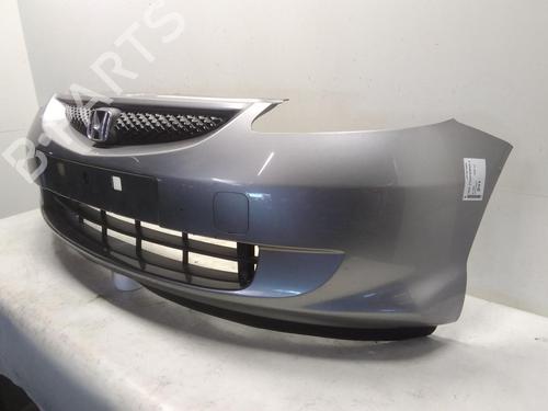 Front bumper HONDA JAZZ II (GD_, GE3, GE2) 1.2 i-DSI (GD5, GE2) | BP20590110C7 