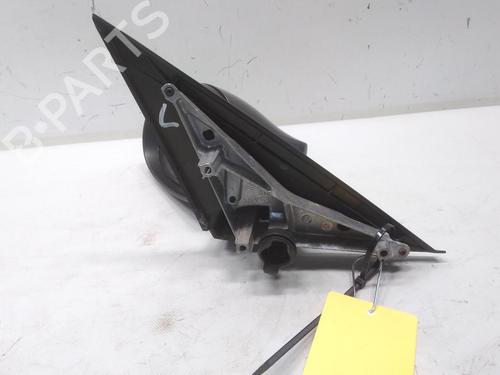 Left mirror BMW 1 (E87) 116 i | BP20591715C26 