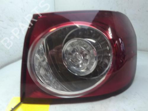 Right taillight VW GOLF PLUS V (5M1, 521) 1.6 | BP30363690C35  - Image 6