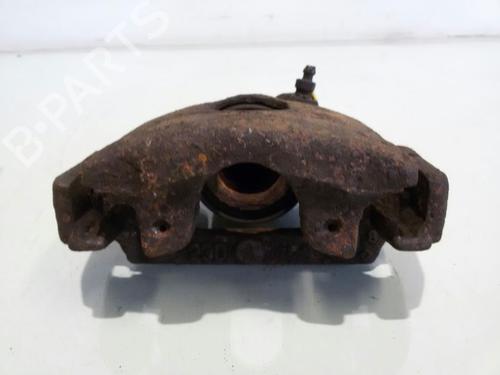 Left front brake caliper FORD FIESTA III (GFJ) 1.8 D | BP20539434M105 