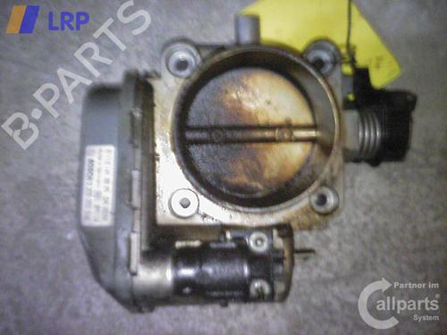 Used Throttle body MERCEDES-BENZ C-CLASS T-Model (S202) C 240 T (202.086) (170 hp) 20542173