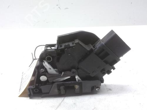 Front left lock FORD FOCUS II (DA_, HCP, DP) 1.6 Ti | BP20516543C98 
