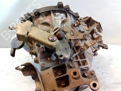 Gearbox MITSUBISHI MIRAGE / SPACE STAR VI Hatchback (A0_A) 1.2 (A03A) | BP38273301M3 - Image 4