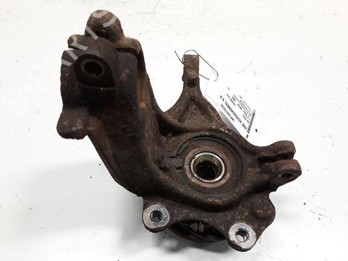 Right front steering knuckle CITROËN C3 Pluriel (HB_) 1.4 | BP20524367M26 