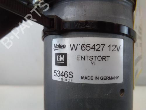 Front wiper motor OPEL CORSA E (X15) 1.2 (08, 68) | BP20590310M29 