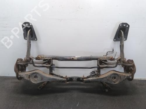 Rear axle AUDI A3 Sportback (8PA) 1.9 TDI | BP20592555M2 