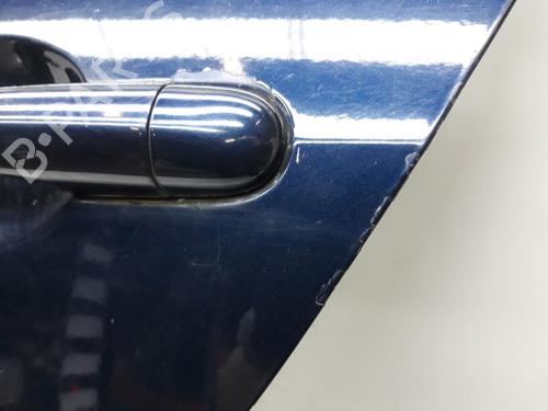 Left rear door NISSAN PRIMERA Hatchback (P12) 1.9 dCi | BP20577592C4 