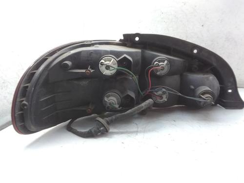 Right taillight KIA CLARUS (K9A) 1.8 i 16V | BP20567203C35 