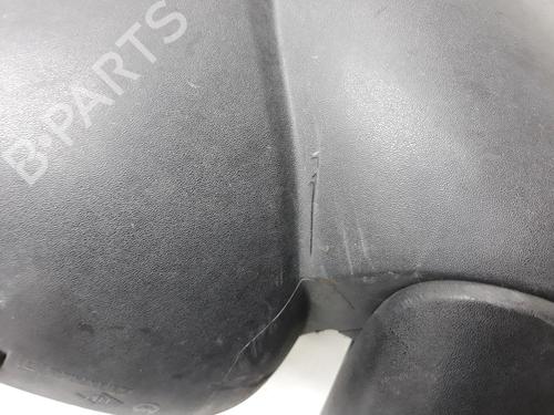 Right mirror RENAULT TRAFIC II Bus (JL) 2.5 dCi 135 (JL0D) | BP20535136C27 