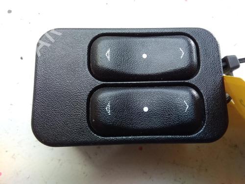 Used Left front window switch OPEL ASTRA G Coupe (T98) 1.8 16V (F07) (116 hp) 20516222