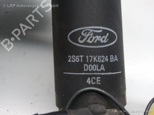Ruitensproeierpomp FORD FIESTA V (JH_, JD_) 1.25 16V (70 hp) 20564670