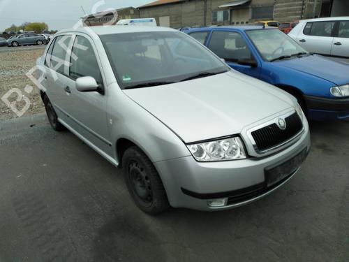 Brugte SKODA FABIA I Saloon (6Y3) 2.0 (116 hp) 3573230