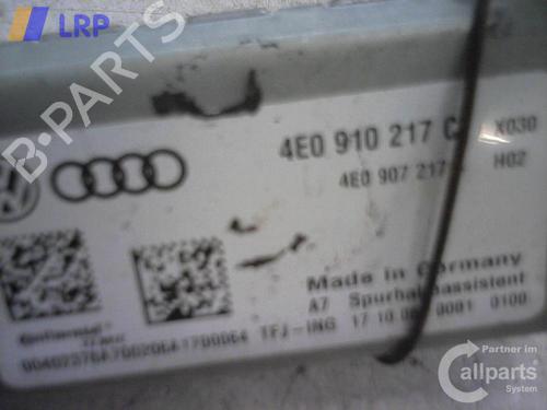 Elektronisk modul AUDI A6 C6 Avant (4F5) 2.8 FSI quattro | BP20575395M83 