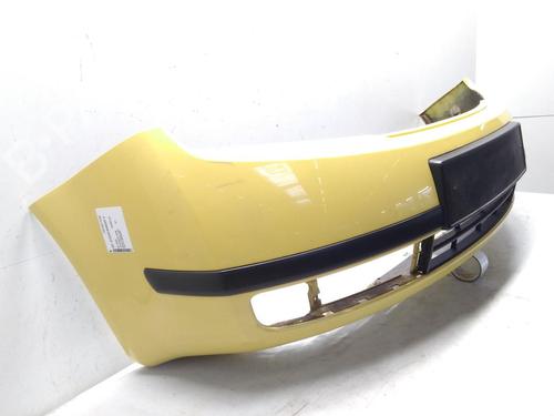 Front bumper SKODA FABIA I (6Y2) 1.2 | BP20590107C7 