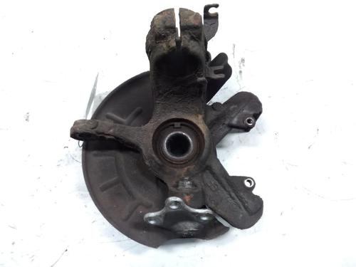 Left front steering knuckle VW FOX Hatchback (5Z1, 5Z3, 5Z4) 1.2 | BP20595007M25 