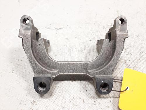 Used Left rear brake caliper SKODA SUPERB III Estate (3V5) 2.0 TDI 4x4 (200 hp) 20528246