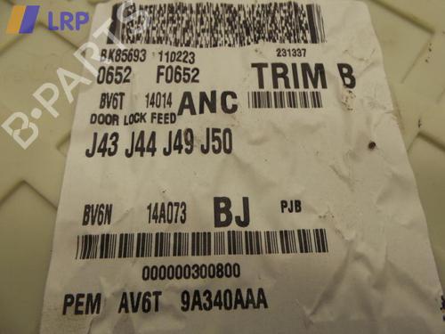 Fuse box FORD FOCUS III 1.6 Ti | BP20588636E1 