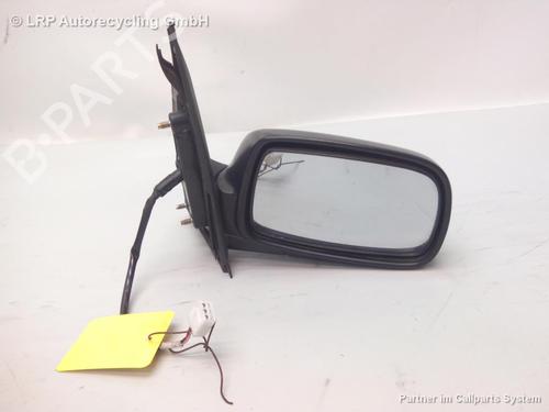 Used Right mirror DAIHATSU YRV (M2) 1.3 (M201) (87 hp) 20534941