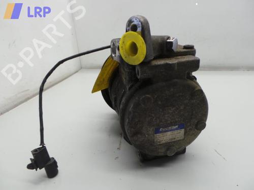 AC compressor KIA SHUMA II (FB) 1.6 | BP20555789M34 