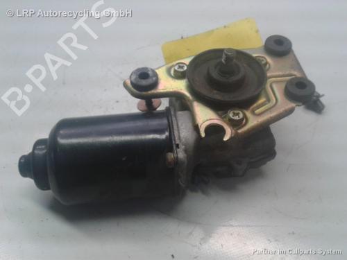 Used Front wiper motor MAZDA MX-5 I (NA) 1.6 (NA6C) (115 hp) 29465440
