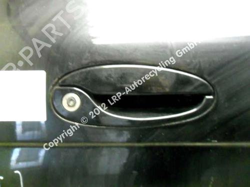 Right front door FORD PUMA (EC_) 1.7 16V | BP20582098C3 
