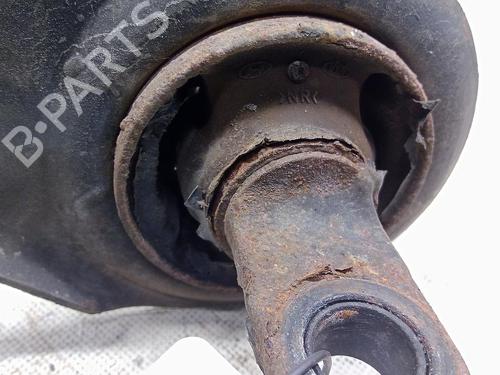 Right rear steering knuckle KIA CEE'D Hatchback (ED) 1.4 CVVT | BP20528658M28 
