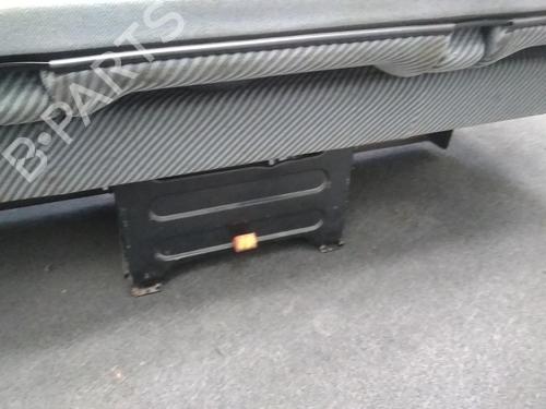 Sæde Bagtil VW TRANSPORTER T4 Bus (70B, 70C, 7DB, 7DK, 70J, 70K, 7DC, 7DJ) 2.4 D | BP20522862C17 