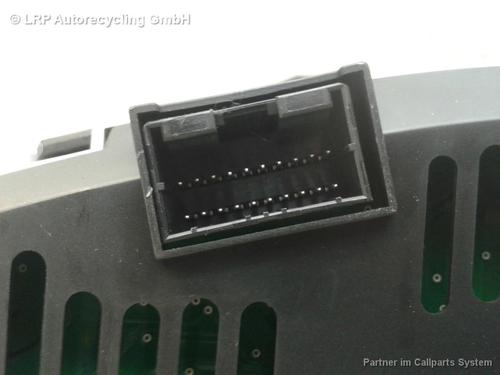 Instrument cluster HYUNDAI i20 I (PB, PBT) 1.2 | BP20556701C47 