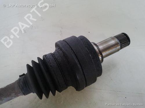 Left rear driveshaft MERCEDES-BENZ C-CLASS (W203) C 180 (203.035) | BP20532160M40 