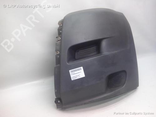 Used Corner bumper PEUGEOT BOXER Van 2.2 HDi 120 (120 hp) 20575553