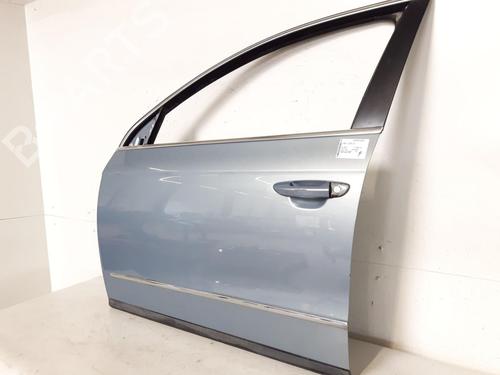 Left front door VW PASSAT B6 Variant (3C5) 2.0 TDI 16V 4motion | BP20590427C2 