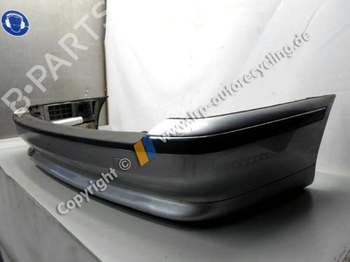 Used Rear bumper BMW 5 Touring (E39) 540 i (286 hp) 20575776