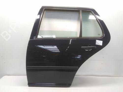 Portier links achter VW GOLF IV (1J1) 1.4 16V (75 hp) 20517754