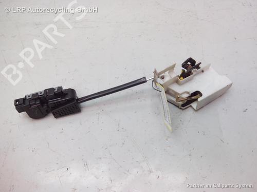 Used Rear right lock Rear right lock HYUNDAI SONATA IV (EF) 2.0 16V (131 hp) 20580429 20580429