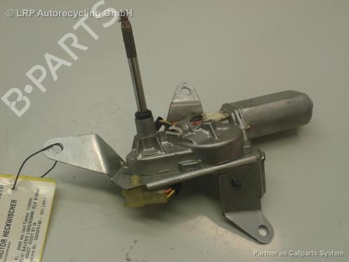Used Rear wiper motor SUZUKI BALENO Estate (EG) 1.6 i 16V (SY416) (98 hp) 20551919