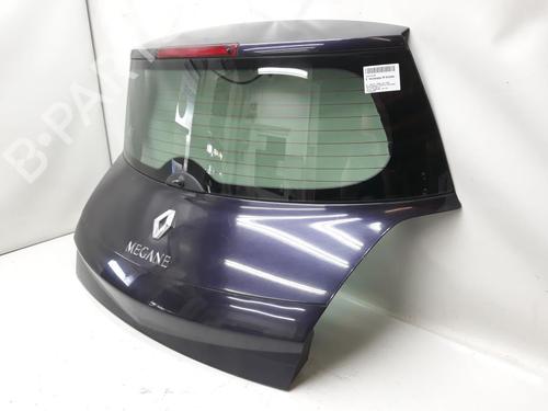 Tailgate RENAULT MEGANE II (BM0/1_, CM0/1_) 1.6 16V (BM0C, CM0C) | BP20550748C6 