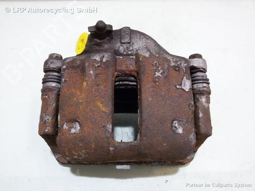 Used Left front brake caliper HYUNDAI H100 Van 2.5 D (75 hp) 20539578