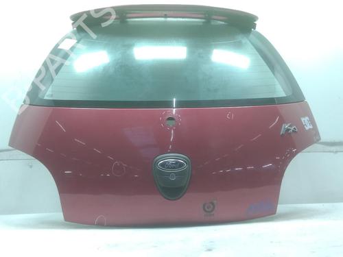 Tailgate FORD KA (RB_) 1.3 i | BP20550800C6 