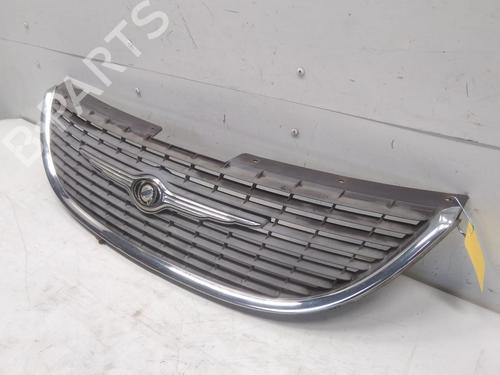 Grille CHRYSLER VOYAGER IV (RG, RS) 2.5 CRD | BP20593898C40 