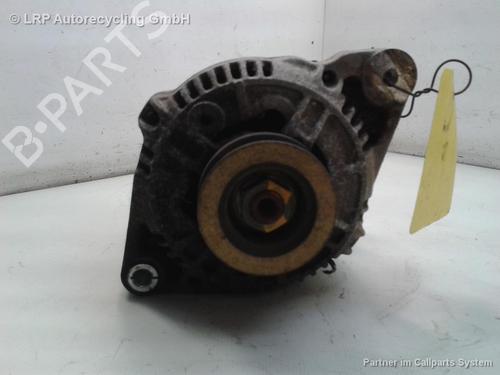 Used Alternator HONDA CIVIC VI Fastback (MA, MB) 1.5 16V (MB3) (114 hp) 20560105