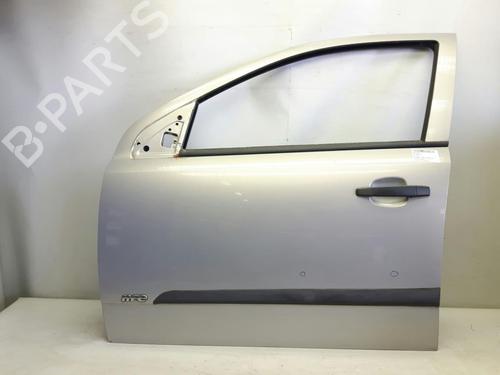 Used Left front door OPEL ASTRA H (A04) 1.6 (L48) (105 hp) 20581743