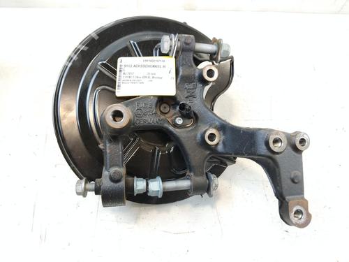 Used Left rear steering knuckle VW GOLF VI (5K1) 2.0 GTi (235 hp) 26838998