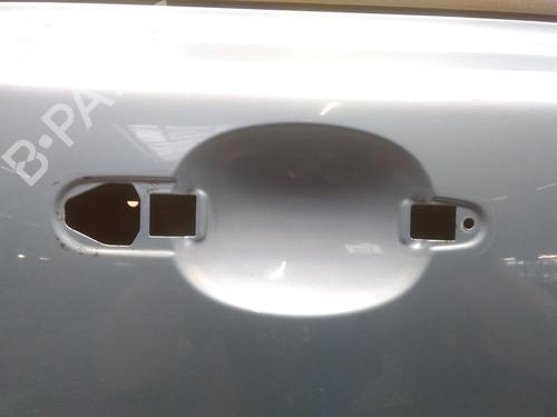 Right front door VOLVO V50 (545) 2.0 D | BP20582411C3 