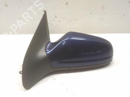 Left mirror OPEL ASTRA H Estate (A04) 1.6 (L35) | BP29575517C26 