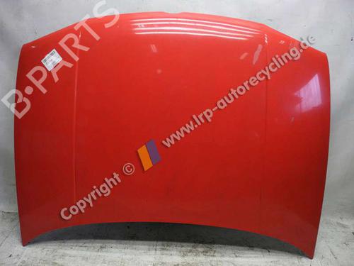 Hood VW GOLF IV (1J1) 1.6 | BP20562963C1 